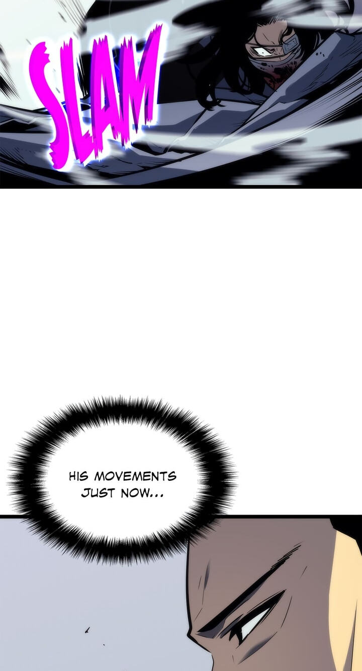 Solo Leveling, chapter 92, page 92