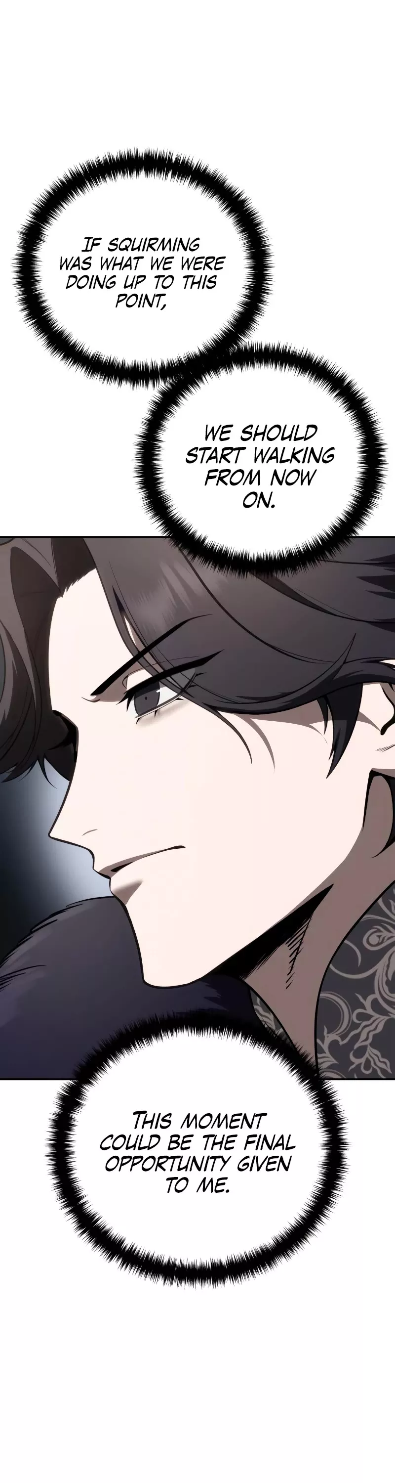 Star-Fostered Swordmaster, chapter 45, image 46