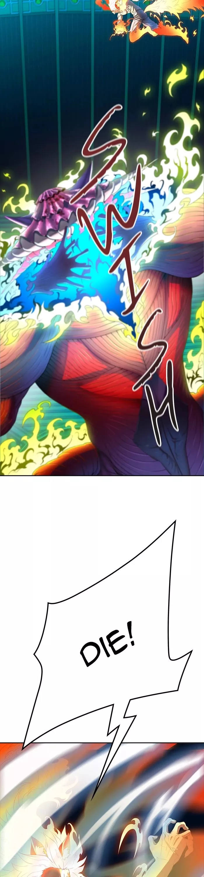 Tower of God, chapter 543, image 15