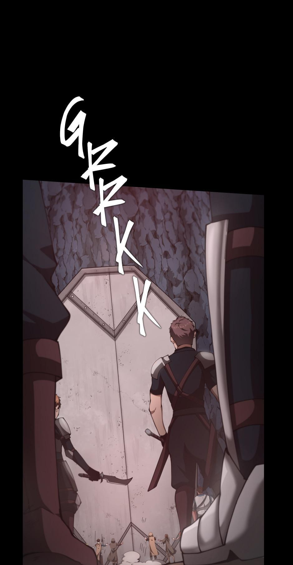 The Beginning After the End, chapter 171, image 101