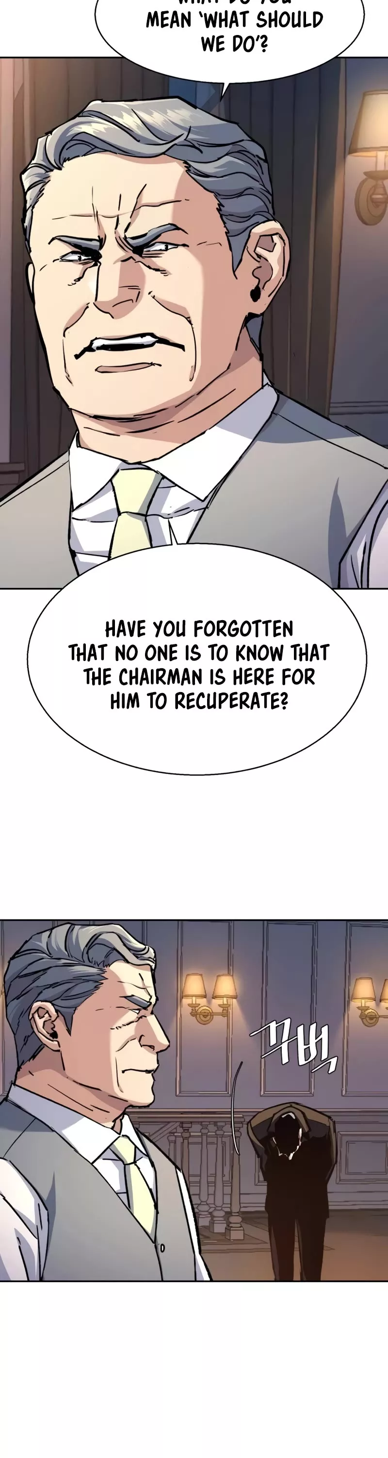 Teenage Mercenary, chapter 184, image 3