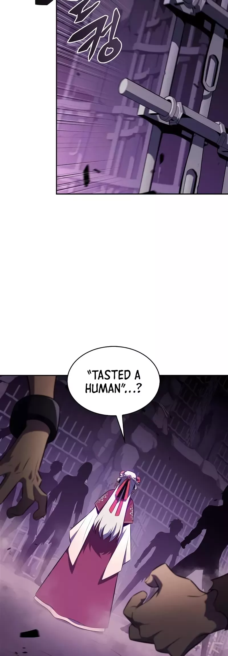 Solo Max-Level Newbie, chapter 173, image 30