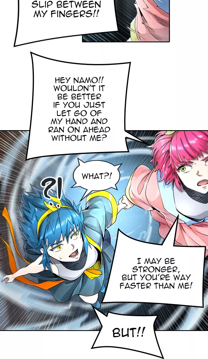 Tower of God, chapter 490, image 31