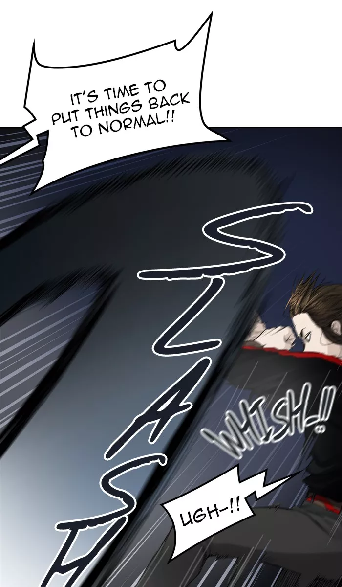 Tower of God, chapter 446, image 98