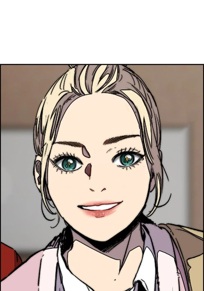 Wind Breaker, chapter 355, image 22