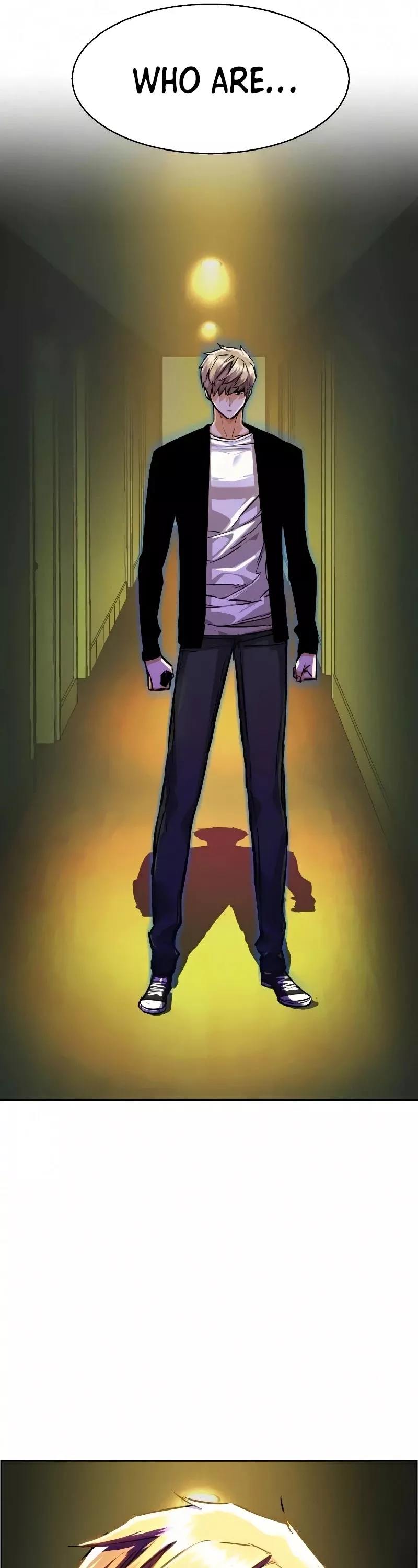 Teenage Mercenary, chapter 56, image 38