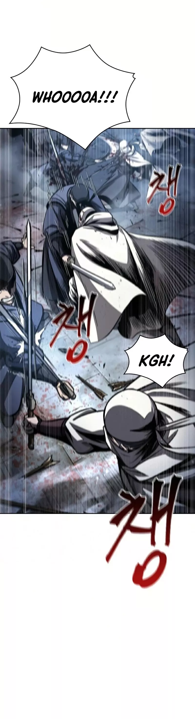 Nano Machine, chapter 87, image 24