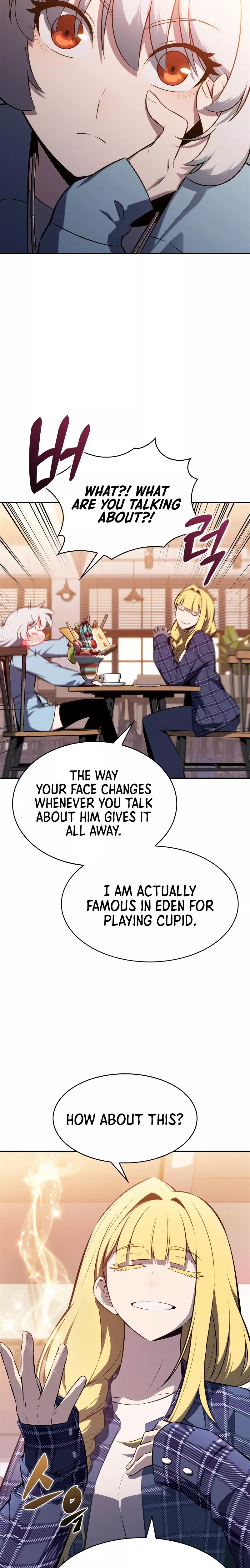Solo Max-Level Newbie, chapter 241, image 36