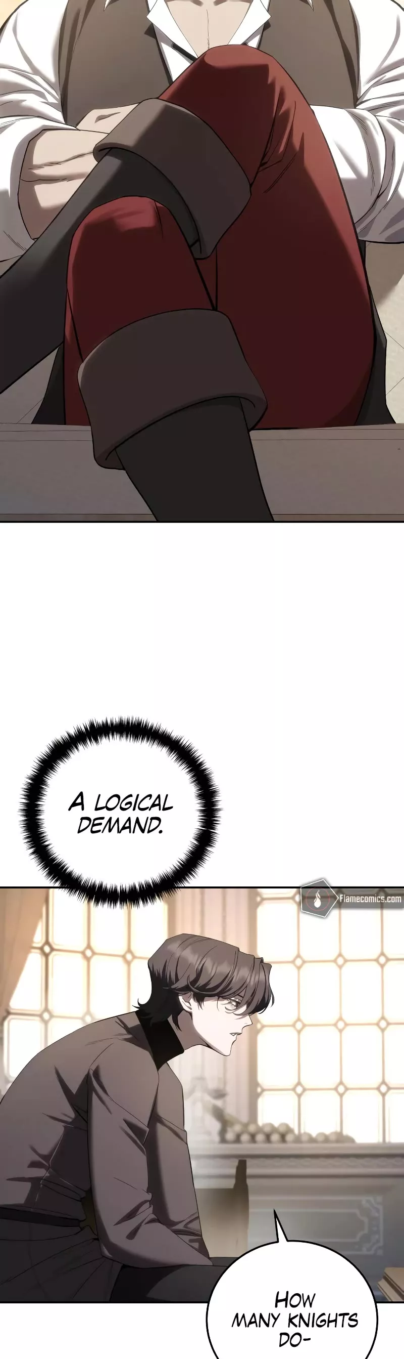 Star-Embracing Swordmaster, chapter 68, image 10