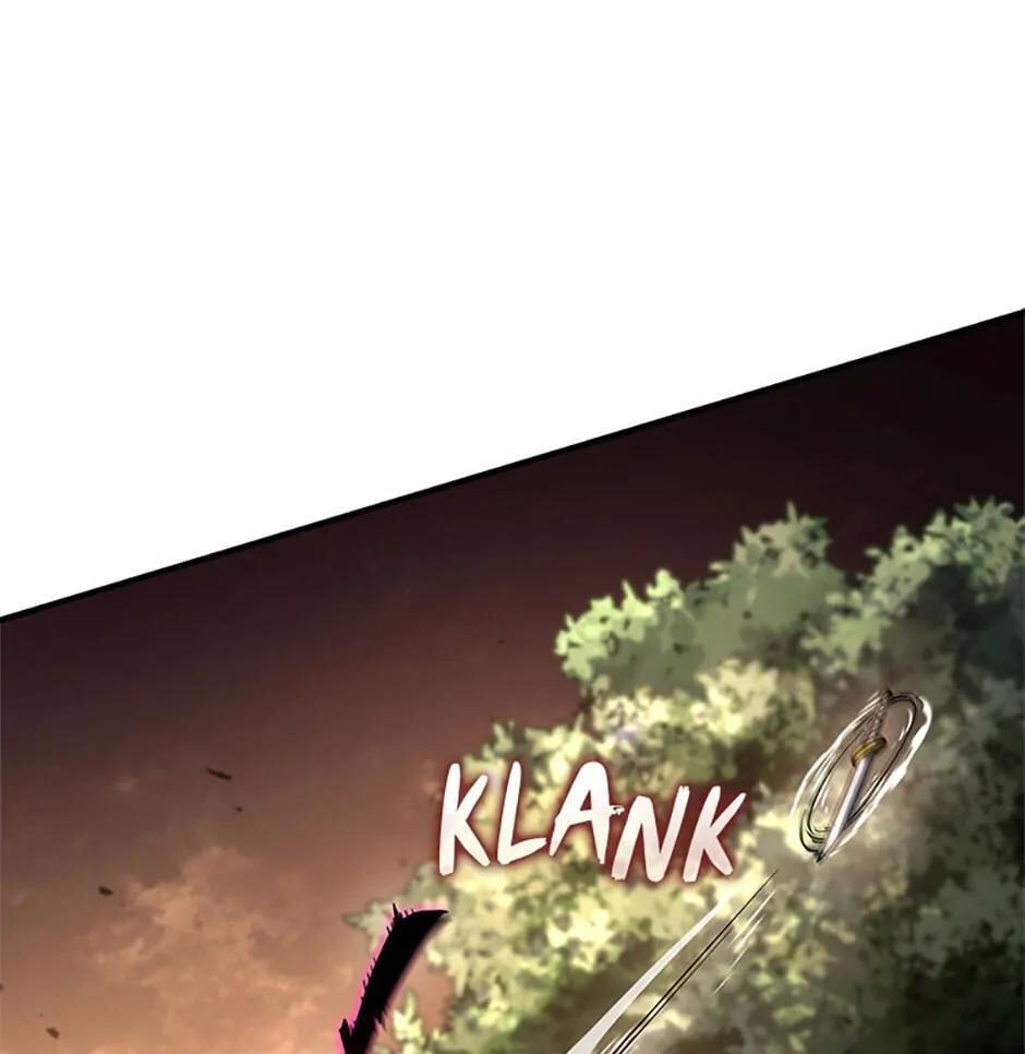 Revenge of the Baskerville Bloodhound, chapter 54, image 112
