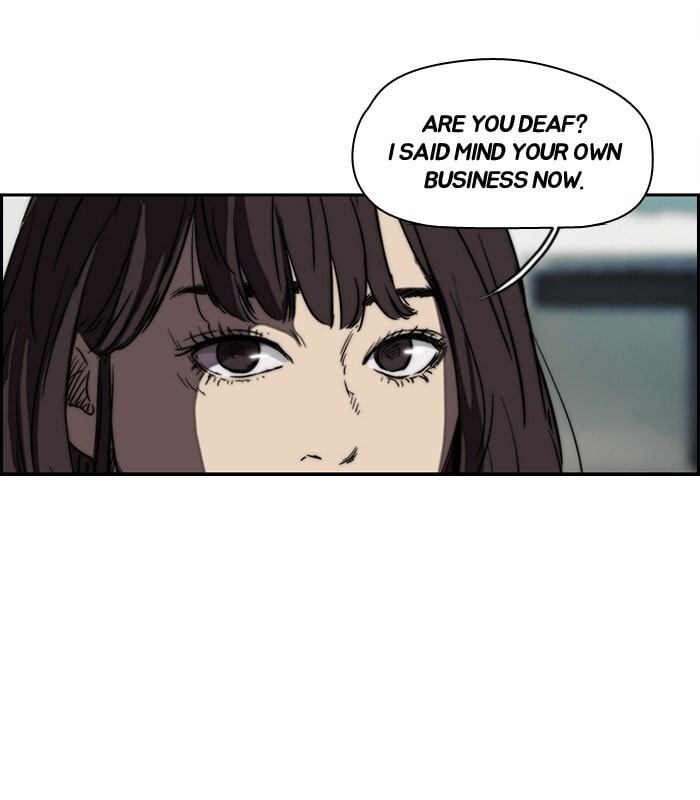 Wind Breaker, chapter 130, image 59