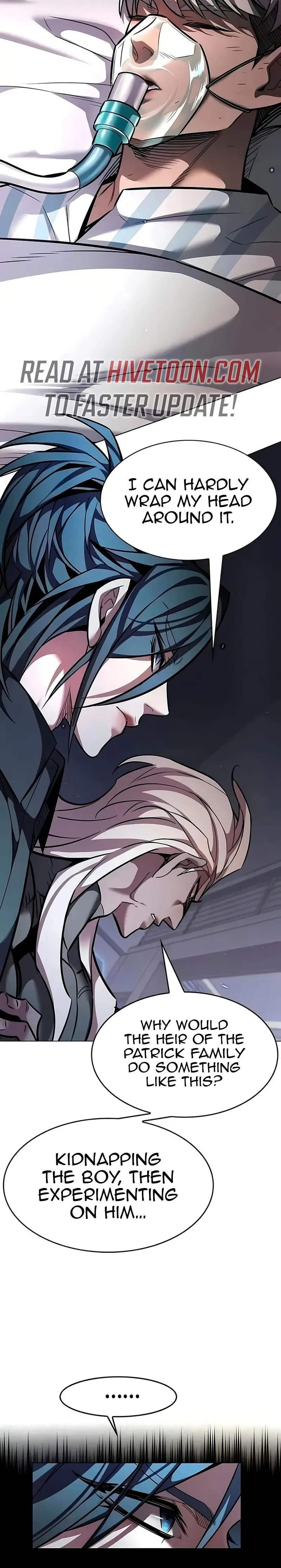 Eleceed, chapter 394, image 27