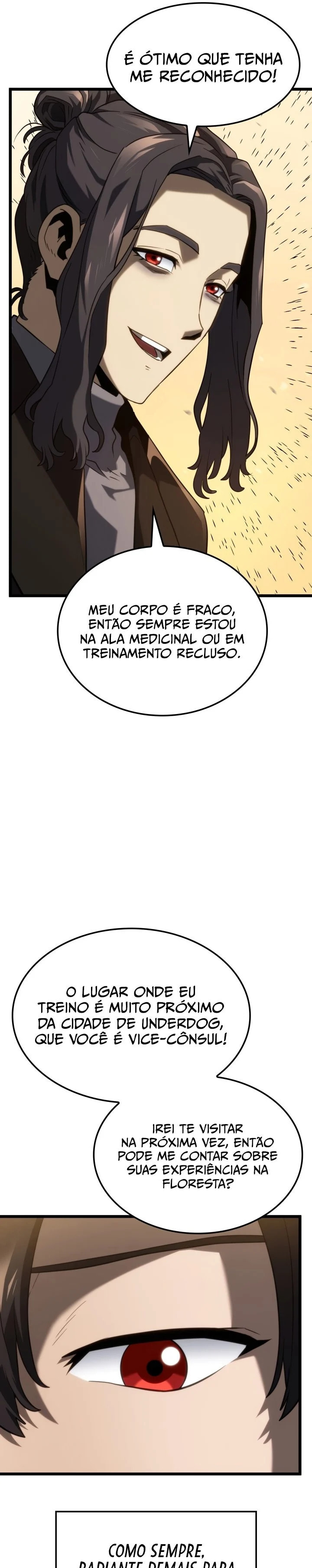 Revenge of the Baskerville Bloodhound, chapter 65, image 34