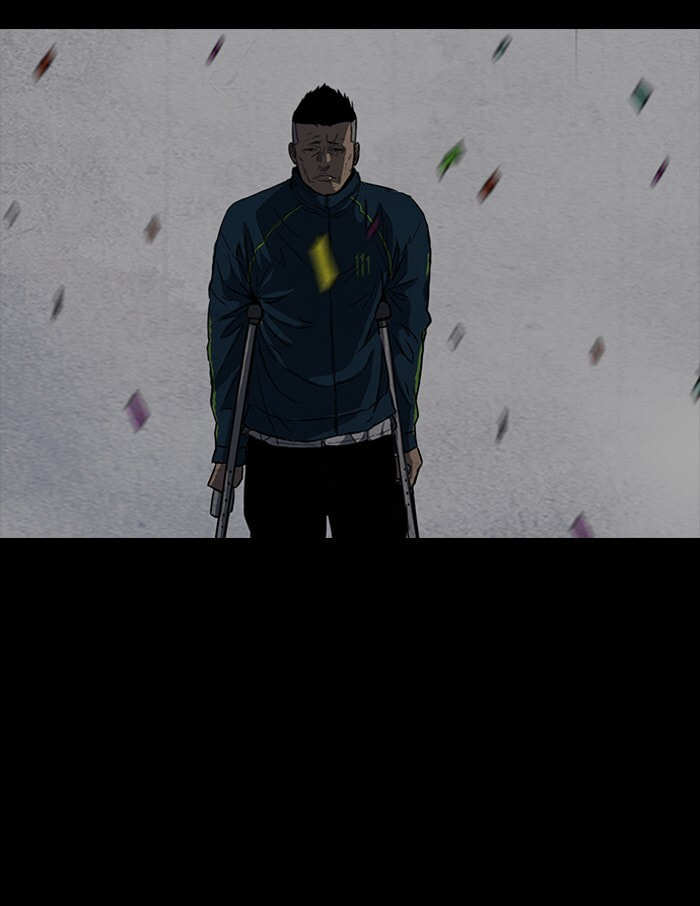 Wind Breaker, chapter 157, page 74