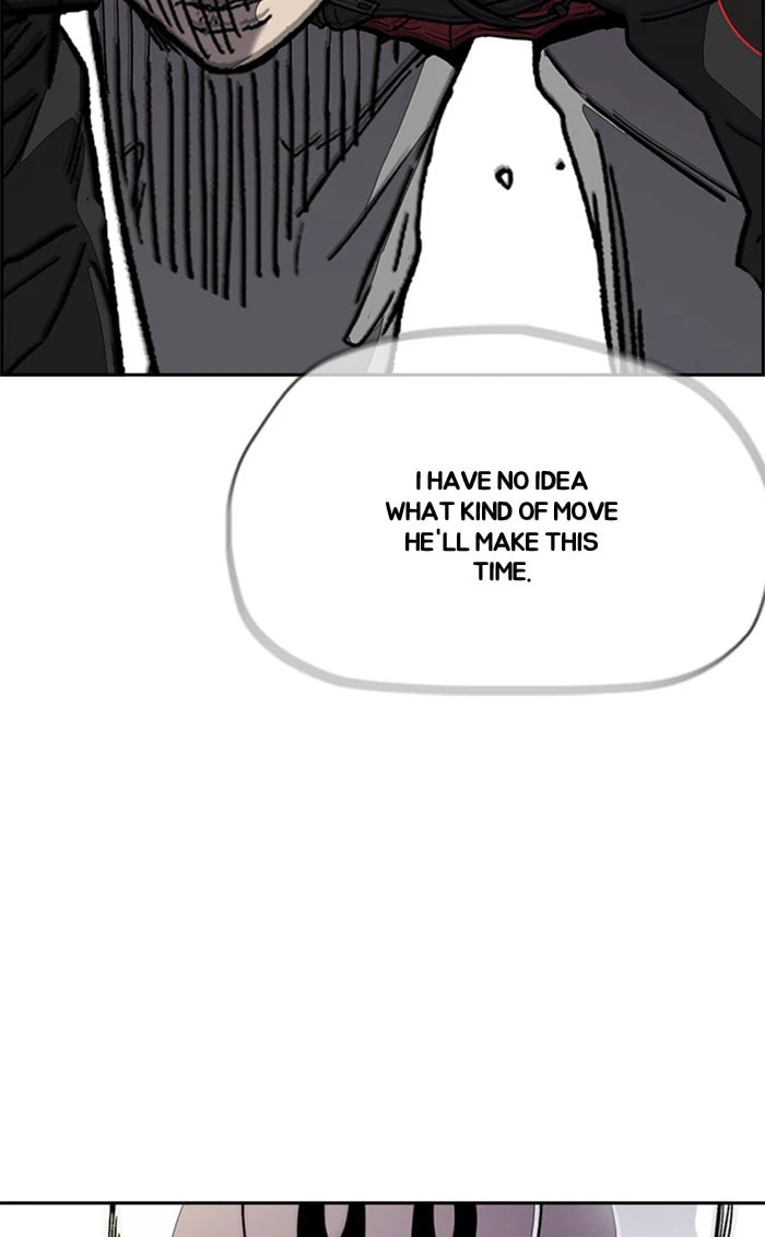 Wind Breaker, chapter 341, image 63