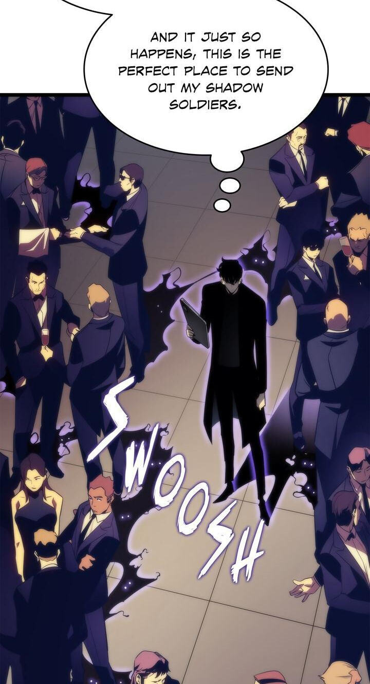 Solo Leveling, chapter 149, page 85