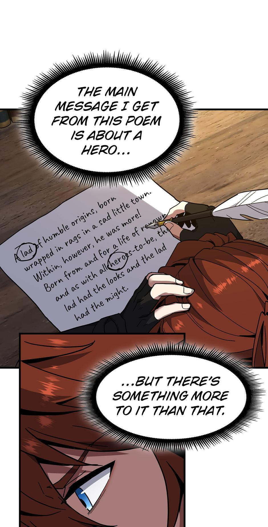 The Beginning After the End, chapter 235, image 64