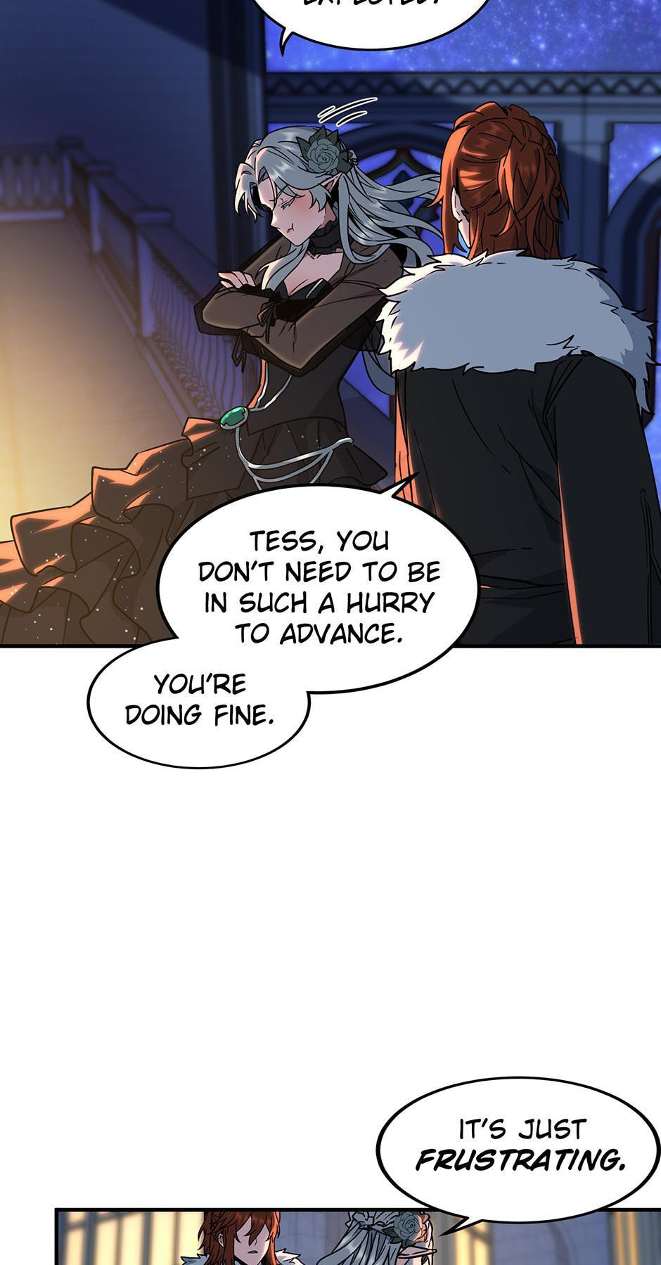 The Beginning After the End, chapter 199, image 121