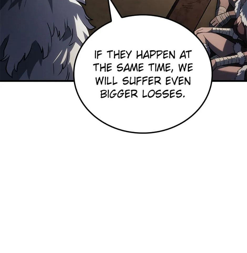 Revenge of the Baskerville Bloodhound, chapter 42, image 118