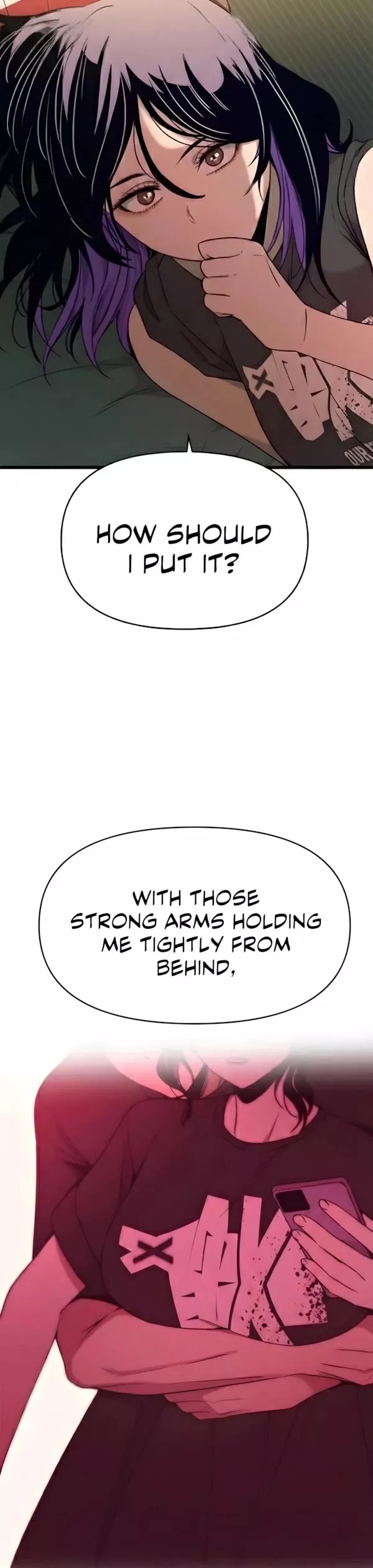 My Bias Gets on the Last Train, chapter 65, image 30