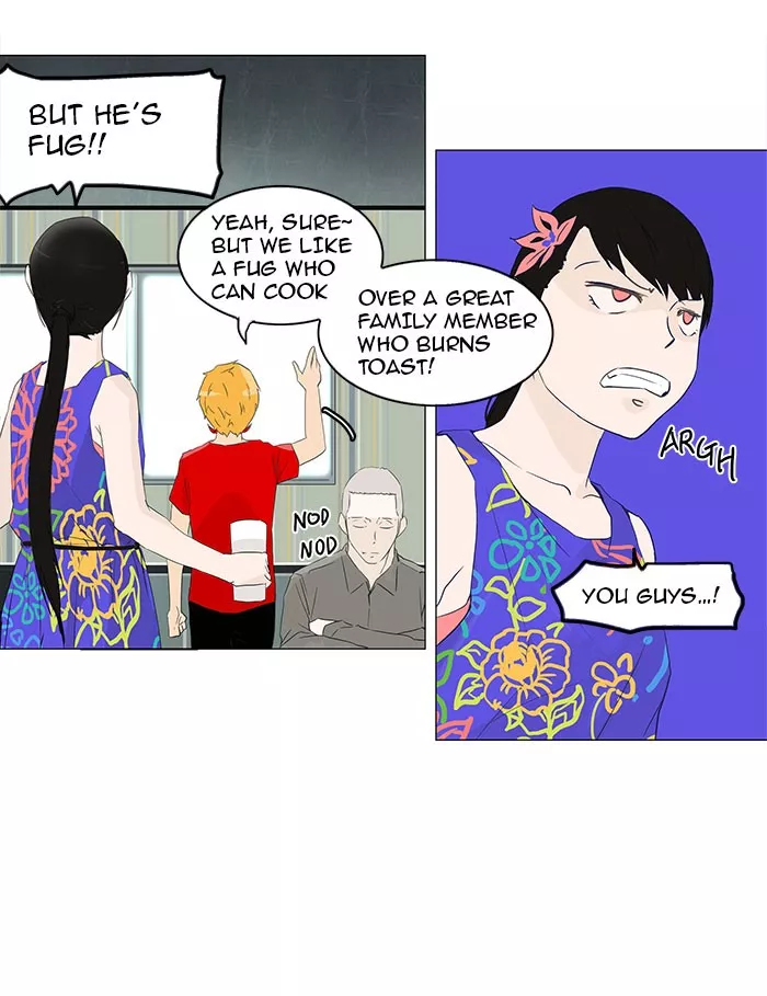 Tower of God, chapter 106, image 24