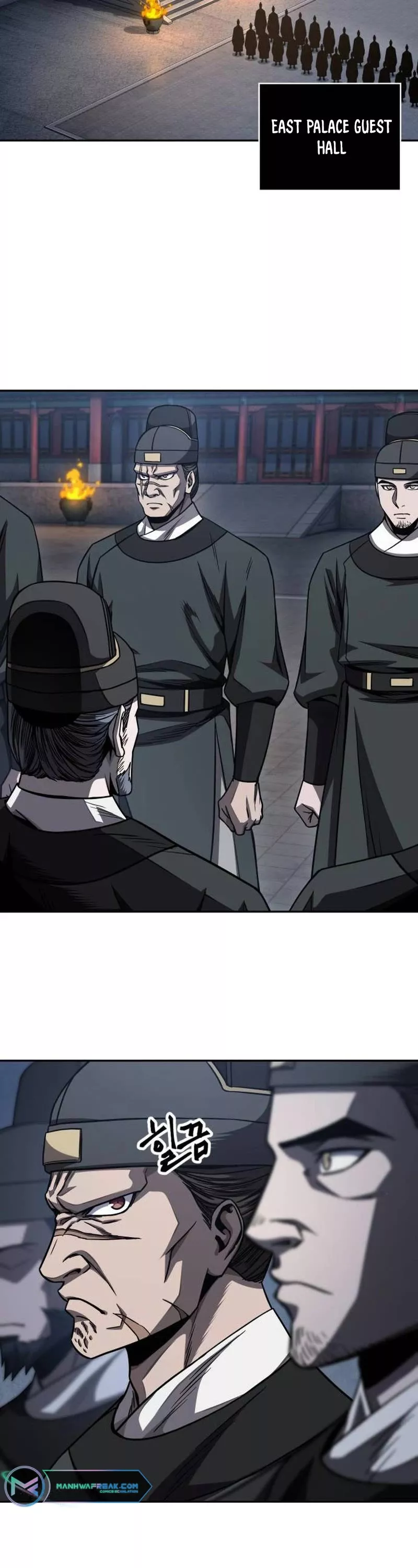 Nano Machine, chapter 189, image 38
