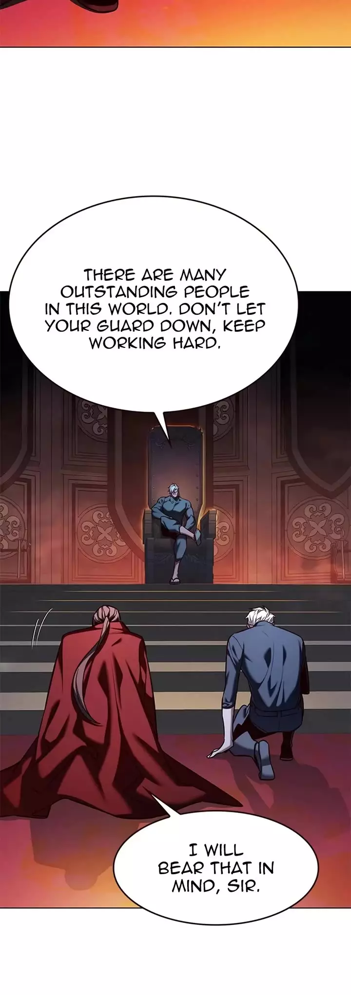 Eleceed, chapter 255, image 5
