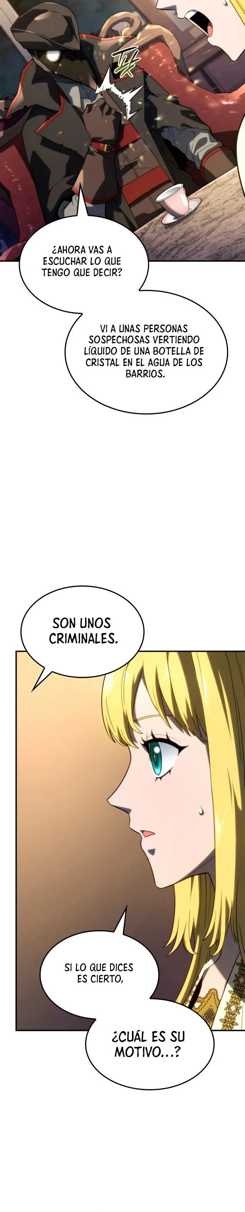 Revenge of the Baskerville Bloodhound, chapter 47, image 17