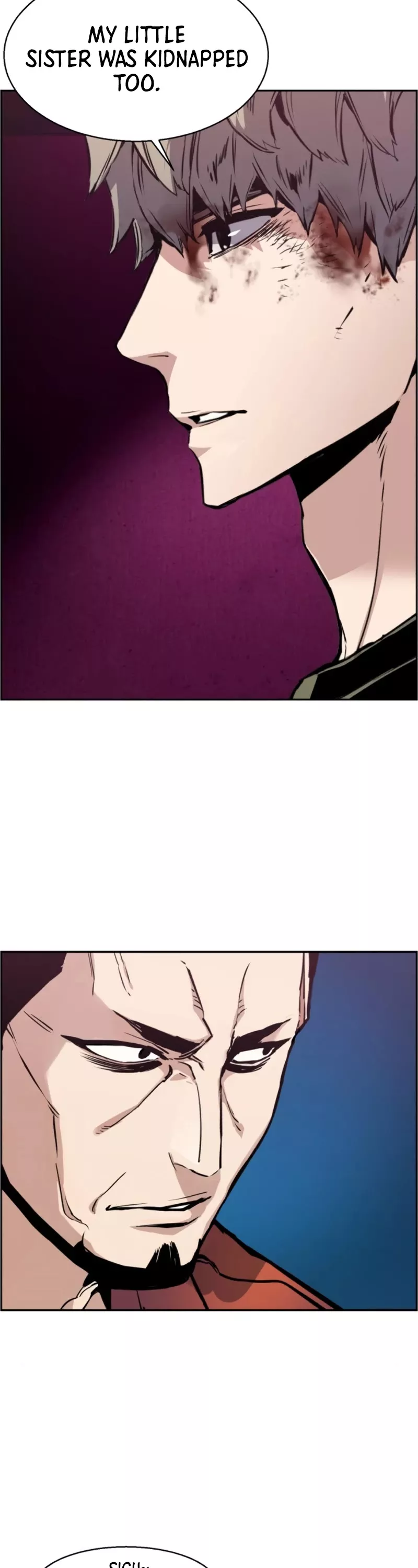 Teenage Mercenary, chapter 15, image 12