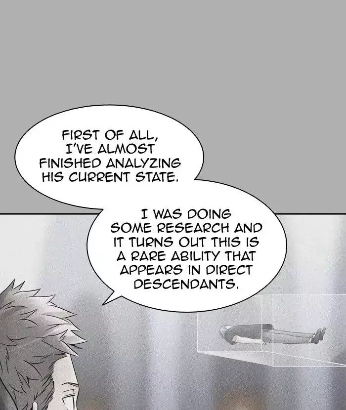 Tower of God, chapter 395, image 40