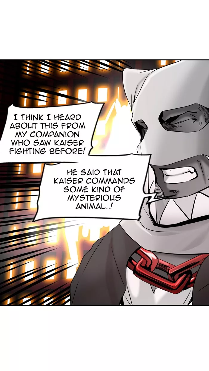Tower of God, chapter 297, image 25