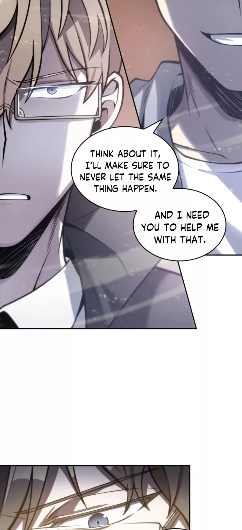 Tomb Raider King, chapter 140, image 23