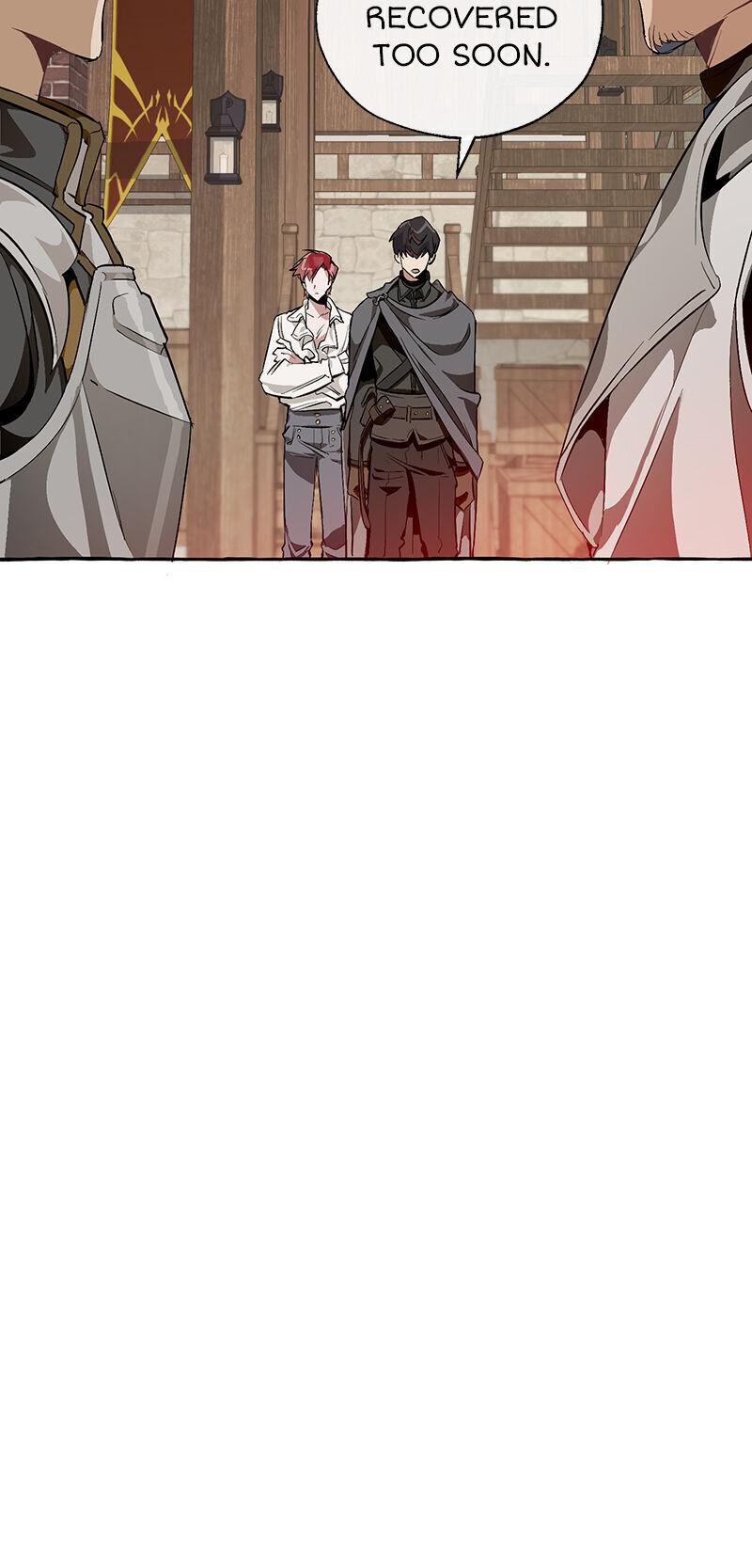 Trash of the Count’s Family, chapter 21, image 18
