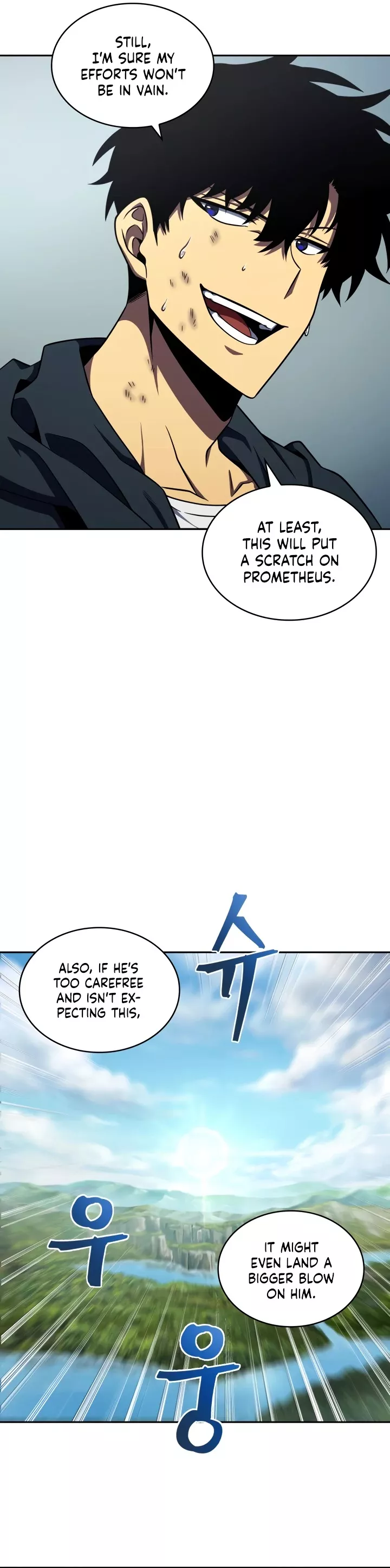 Tomb Raider King, chapter 283, image 22