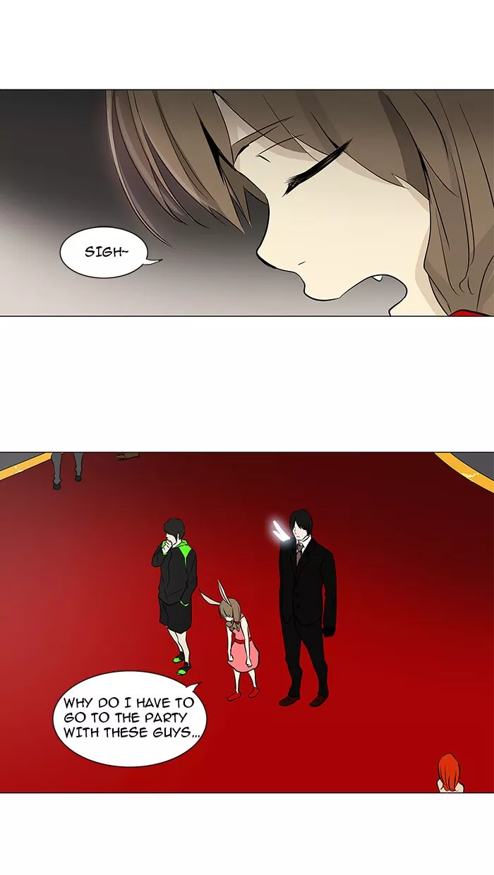 Tower of God, chapter 158, image 22