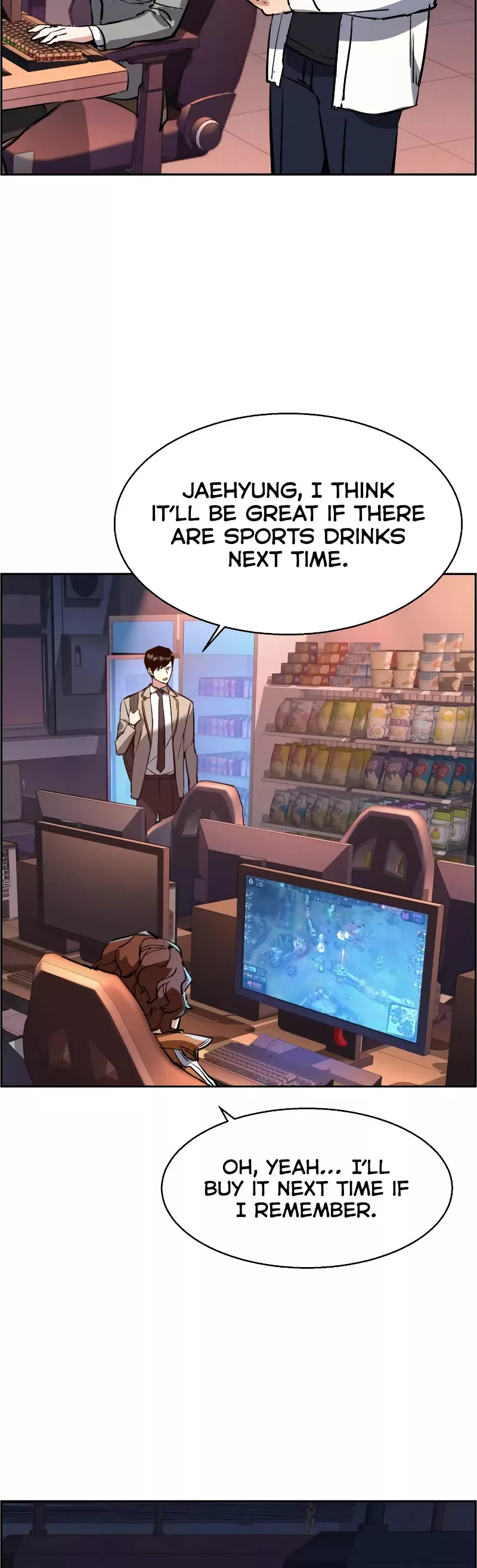 Teenage Mercenary, chapter 125, image 52
