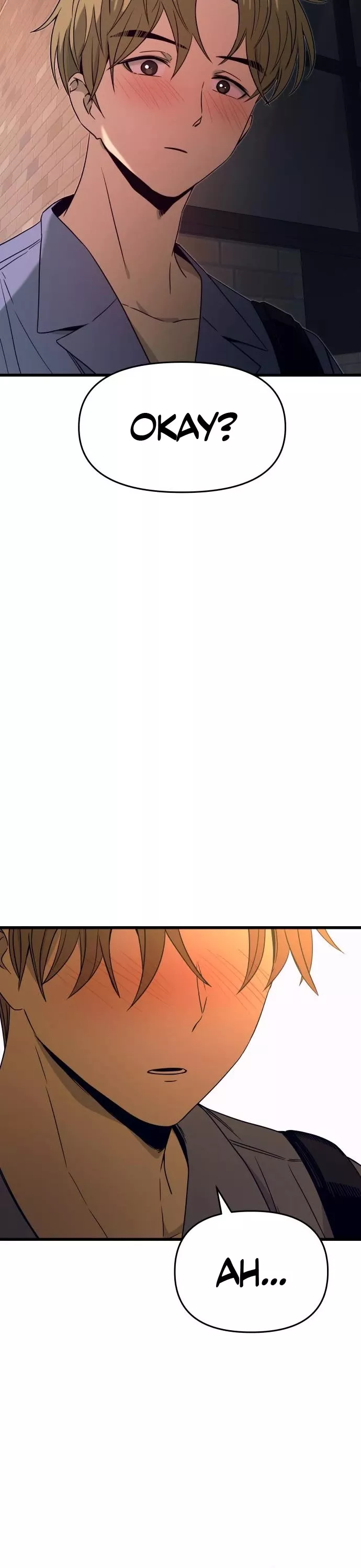 My Bias Gets on the Last Train, chapter 59, image 54