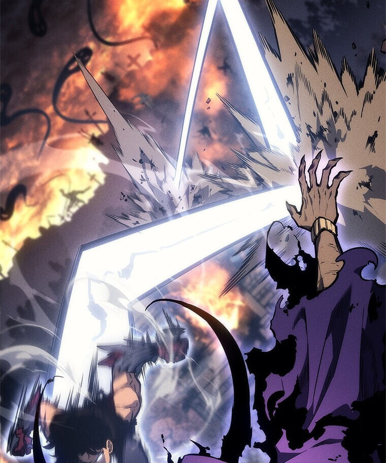 Solo Leveling, chapter 179.17, image 90