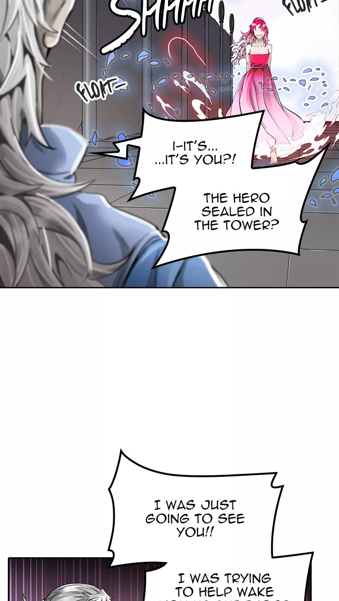Tower of God, chapter 465, image 56