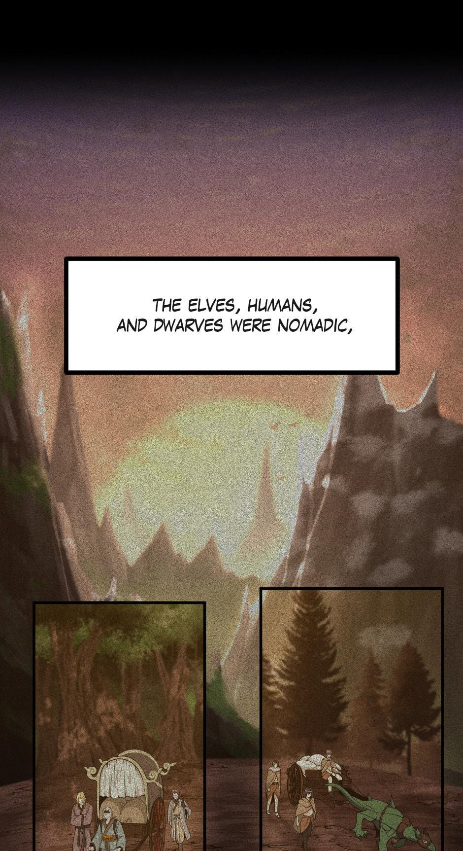 The Beginning After the End, chapter 124, image 2