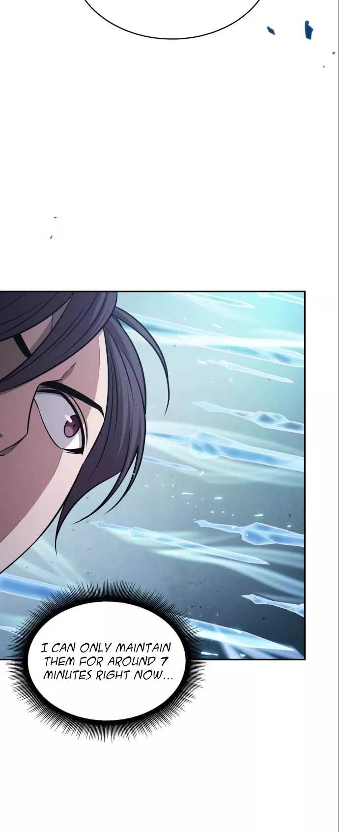 Nano Machine, chapter 177, image 27