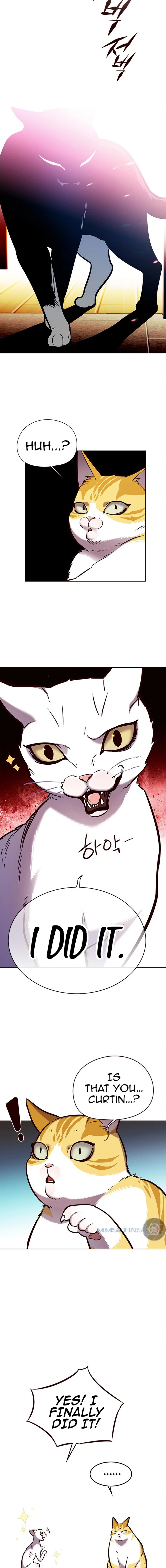 Eleceed, chapter 141, image 18