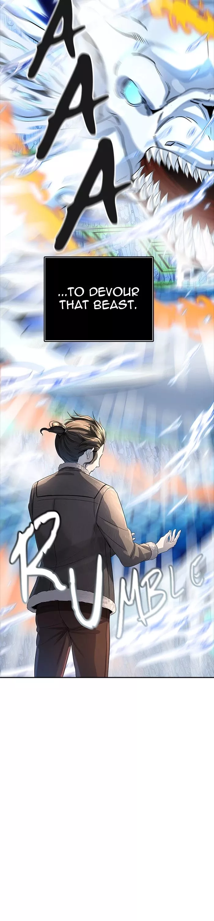 Tower of God, chapter 534, image 11