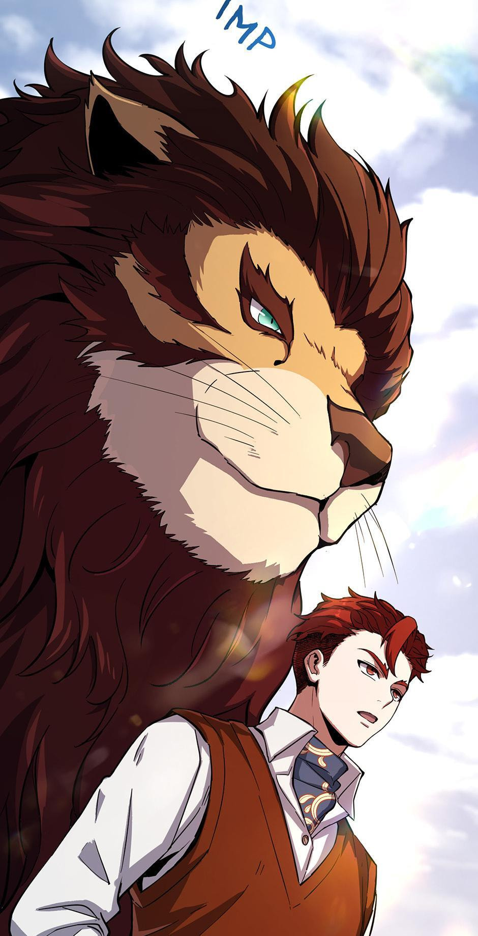 The Beginning After the End, chapter 251, image 131
