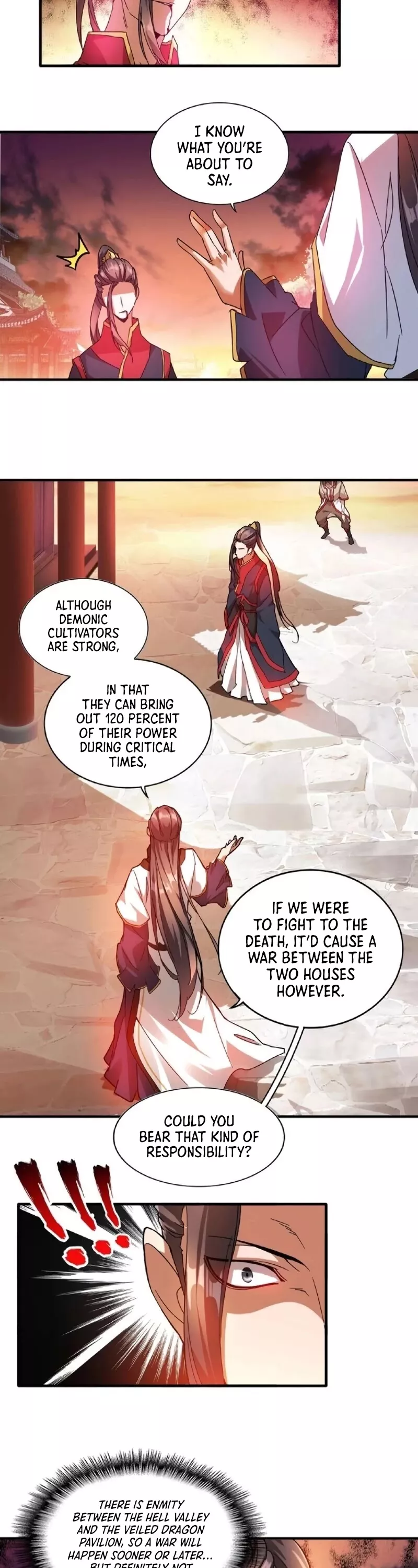 Magic Emperor, chapter 12, image 7