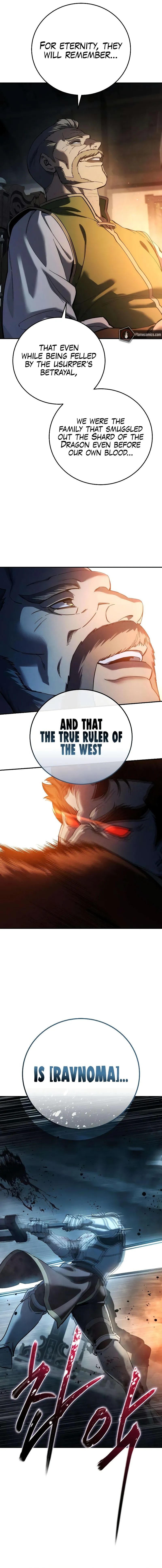 Star-Fostered Swordmaster, chapter 130, image 23
