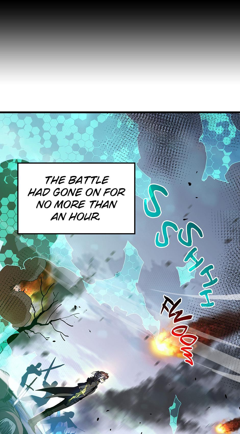 The Beginning After the End, chapter 190, image 149