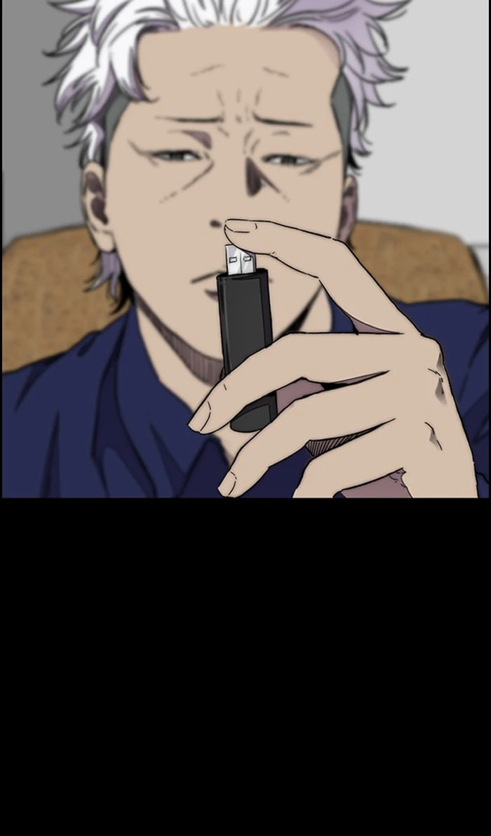Wind Breaker, chapter 282, image 38