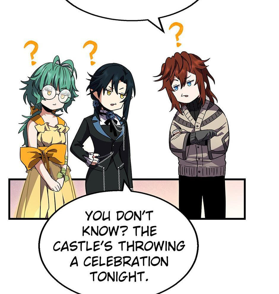 The Beginning After the End, chapter 197, image 102