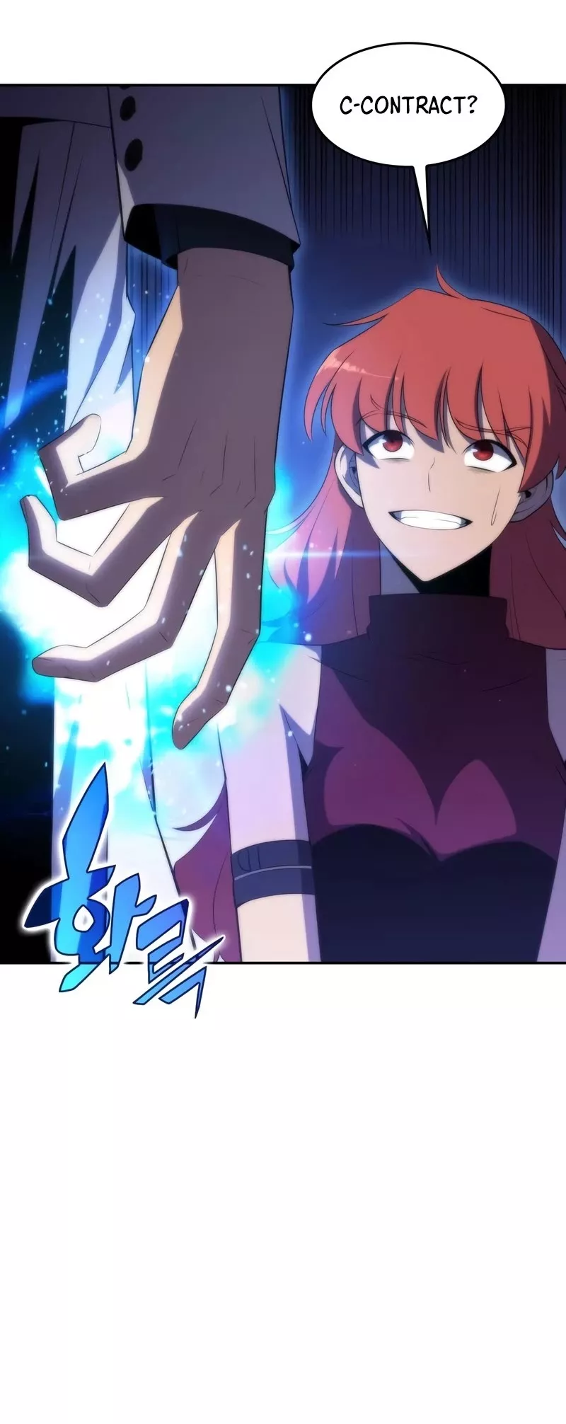 Solo Max-Level Newbie, chapter 44, image 28